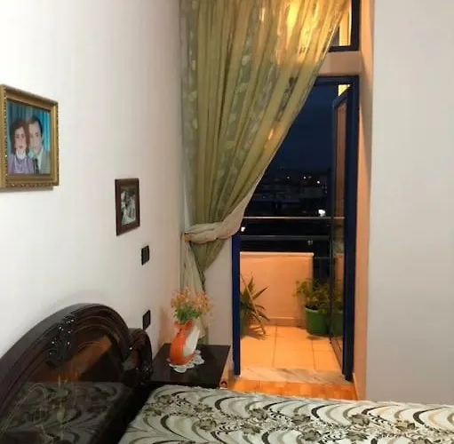 Deluxe & Big Appartment City Center