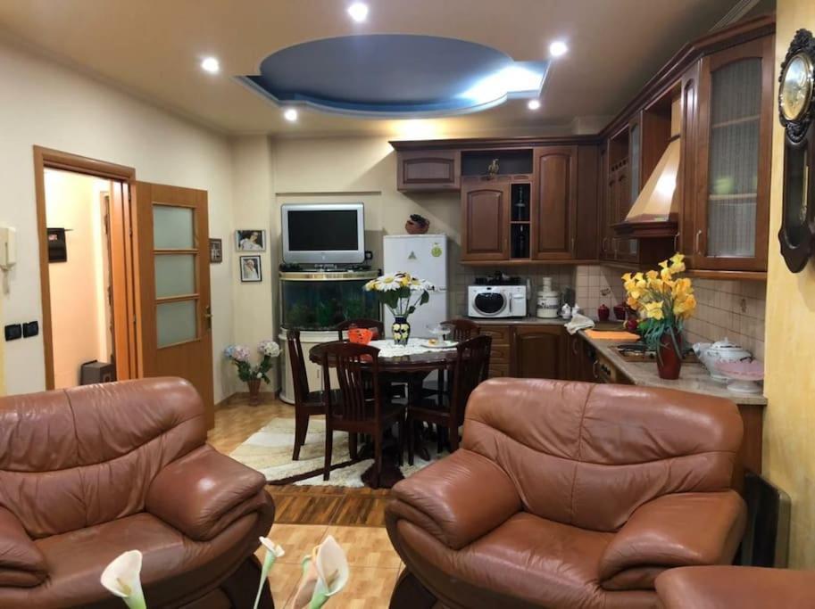 Deluxe & Big Center Apartment