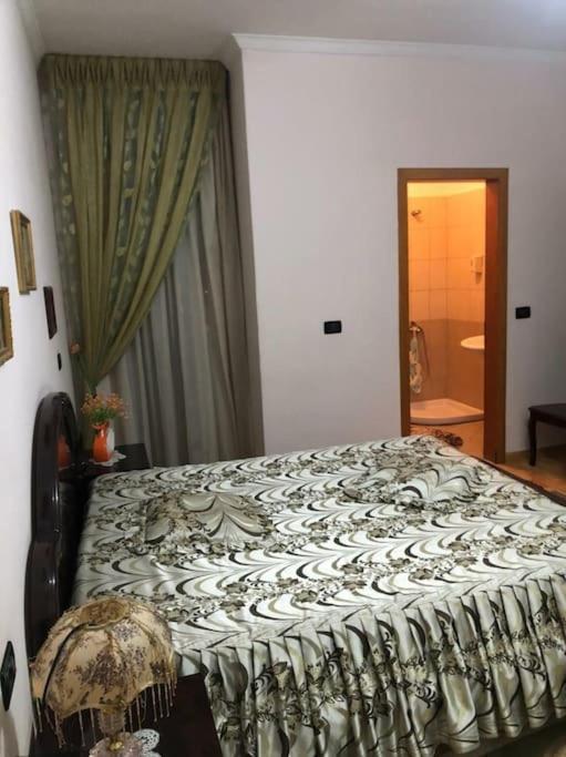 Deluxe & Big Center Apartment