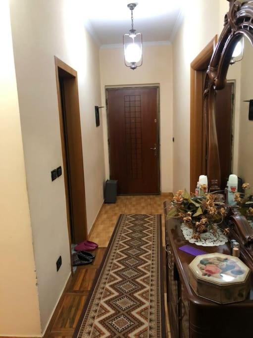 Deluxe & Big Center Appartement Fier
