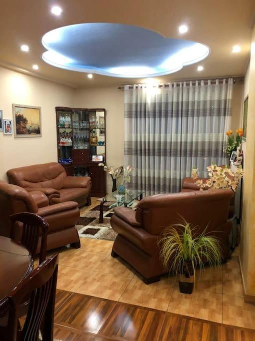 Appartement Deluxe & Big Center